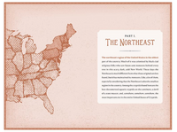 The United States Of Cryptids: A Tour Of American Myths + Monsters