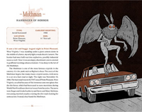 The United States Of Cryptids: A Tour Of American Myths + Monsters