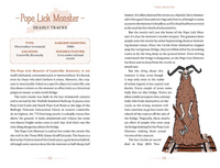 The United States Of Cryptids: A Tour Of American Myths + Monsters