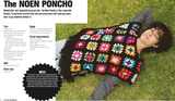 Contemporary Crochet: 35 Super-Easy Garments And Accessories