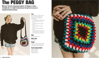 Contemporary Crochet: 35 Super-Easy Garments And Accessories