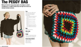 Contemporary Crochet: 35 Super-Easy Garments And Accessories