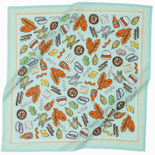 Bandana - Rudy