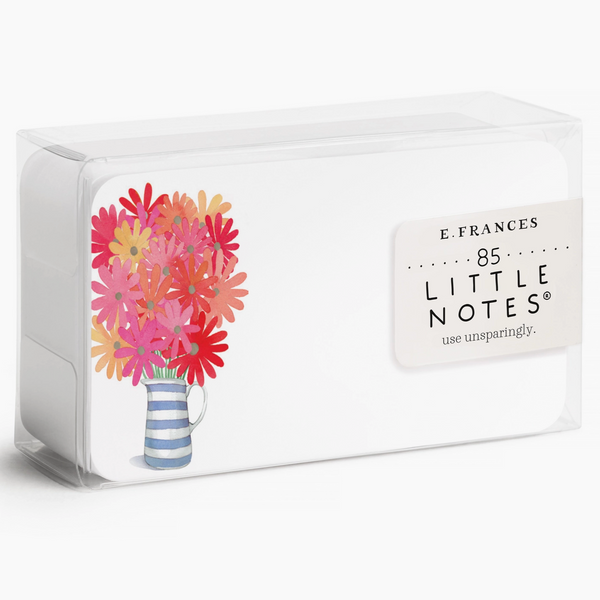 Little Notes - Freshly Picked
