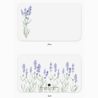 Little Notes - Lavender