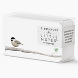 Little Notes - Chickadee
