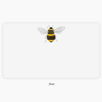 Little Notes - Bee