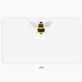 Little Notes - Bee