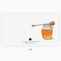 Little Notes - Bee