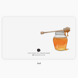 Little Notes - Bee