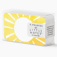 Little Notes - Sunny Day