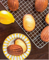 50 Things To Bake Before You Die