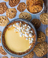 50 Things To Bake Before You Die