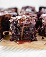 50 Things To Bake Before You Die