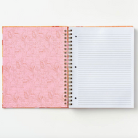 Cats Everywhere Notebook