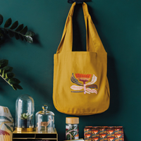 To + Fro Tote Bag - Venus