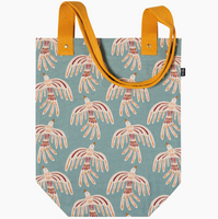 Plume Studio Tote Bag