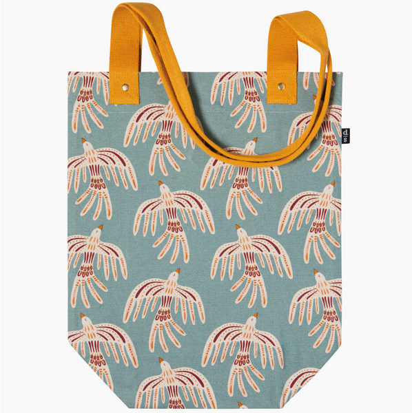 Plume Studio Tote Bag