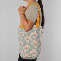 Plume Studio Tote Bag