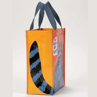 Blue Q Handy Tote - Raccoon You Gonna Eat That?