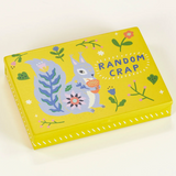 Blue Q Pocket Box - Random Crap