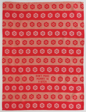 Woven Dish Towel - Don't Make Mommy...
