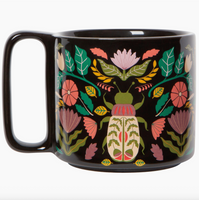 Stoneware Mug - Amulet