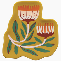 Ceramic Trinket Tray - Venus