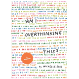 Am I Overthinking This?: A Journal
