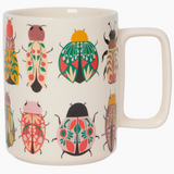 Stoneware Mug - Studio Amulet