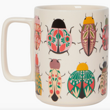 Stoneware Mug - Studio Amulet