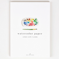 Watercolor Paper