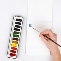 Watercolor Paper
