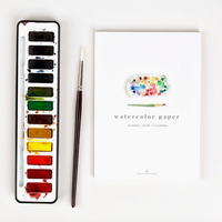 Watercolor Paper