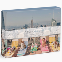 Gray Malin The Dogs Of New York City Puzzle