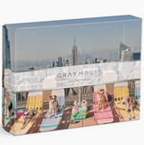 Gray Malin The Dogs Of New York City Puzzle