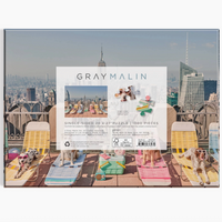 Gray Malin The Dogs Of New York City Puzzle