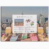 Gray Malin The Dogs Of New York City Puzzle