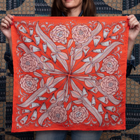 Bandana - Greta