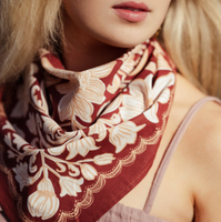 Bandana - Agatha