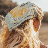 Bandana - Hazel - Full Circle Gifts & Goods