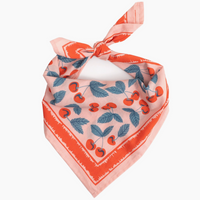 Bandana - Cherry