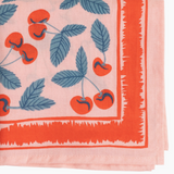 Bandana - Cherry