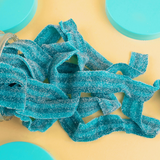Candy Club - Blue Razz Sour Belts