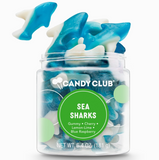 Candy Club - Sea Sharks