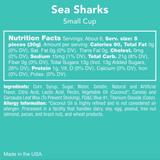 Candy Club - Sea Sharks