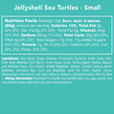 Candy Club - Jellyshell Sea Turtles