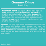 Candy Club - Gummy Dinos