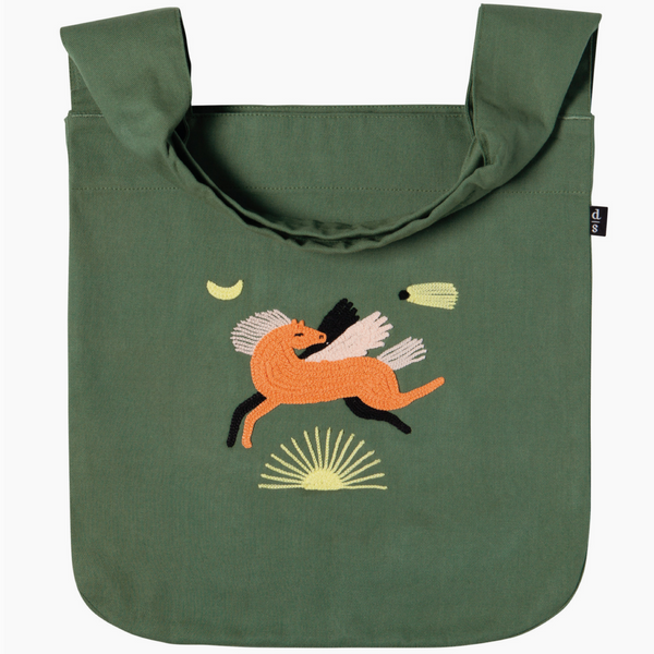 To + Fro Tote Bag - Astral