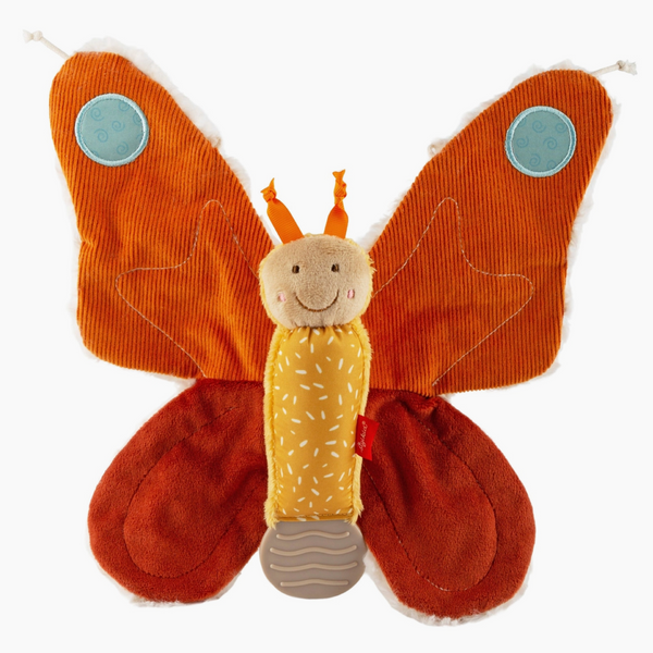 Butterfly Activity Toy